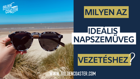 Milyen napszemüveget vegyünk vezetéshez?