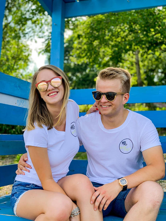 Fa napszemüveg, a környezettudatos stílus megtestesítője