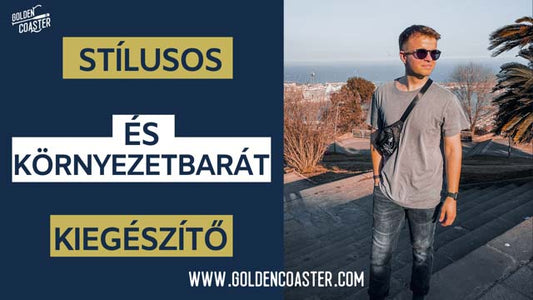 Fa napszemüveg: legyél az öltözködéseddel is környezettudatos!