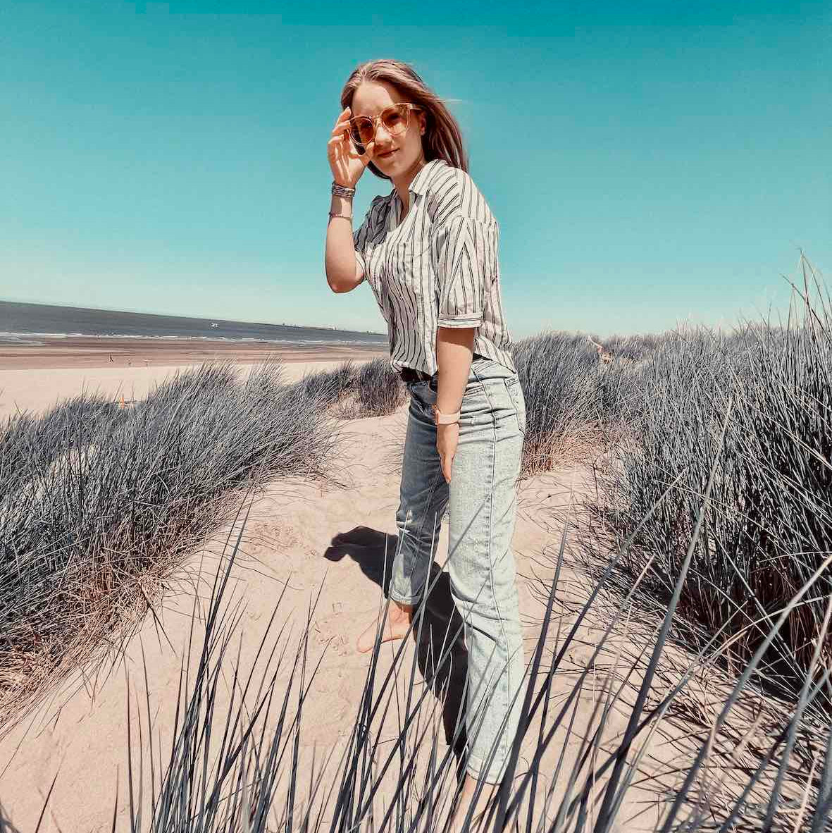 fanapszemüveg_oversizeladies_rose