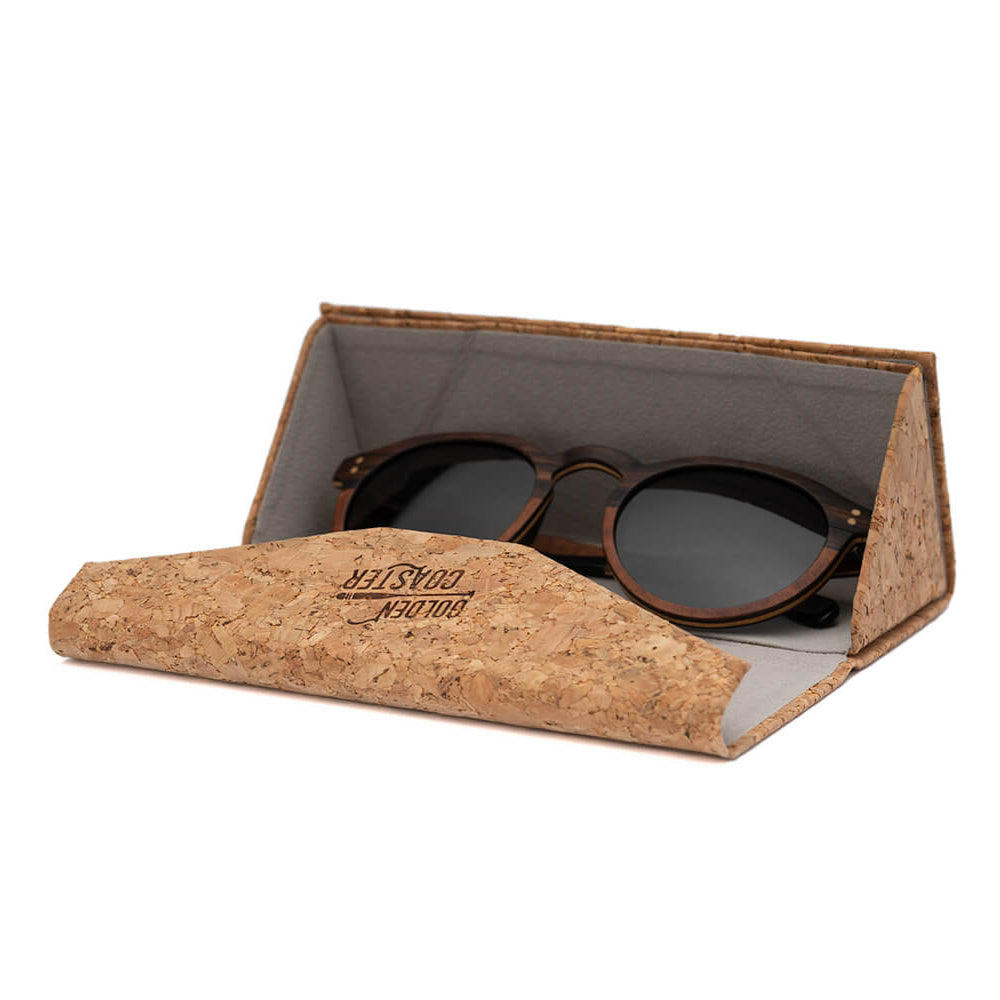 Parafa szemüveg tok