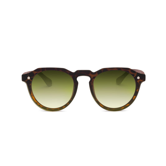 fa napszemüveg classytwist yellow