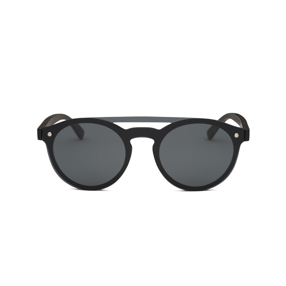 fa napszemüveg allblack phantom