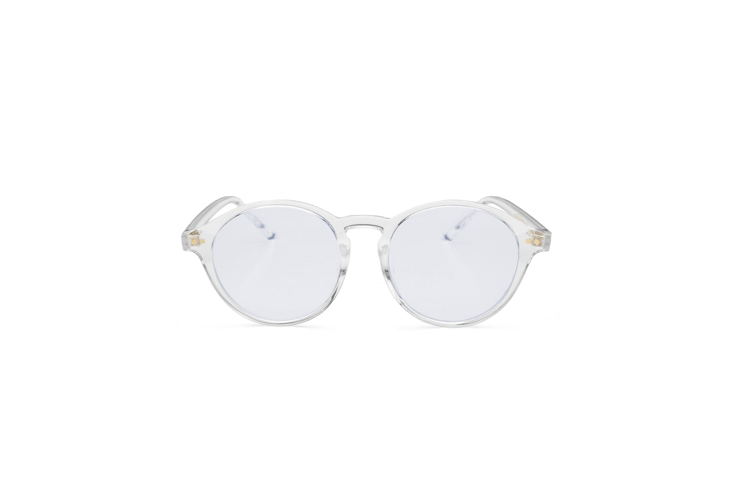 Kékfényszűrős szemüveg - White Vision