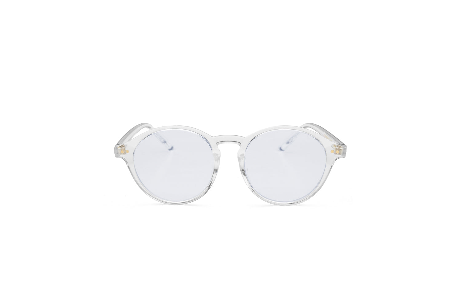 Kékfényszűrős szemüveg - White Vision