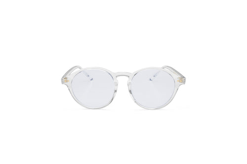 Kékfényszűrős szemüveg - White Vision