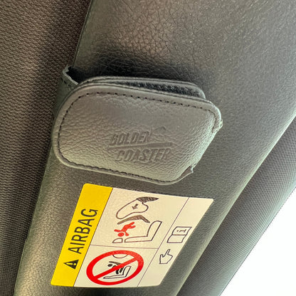 Kiegészítő - Autós napszemüveg tartó