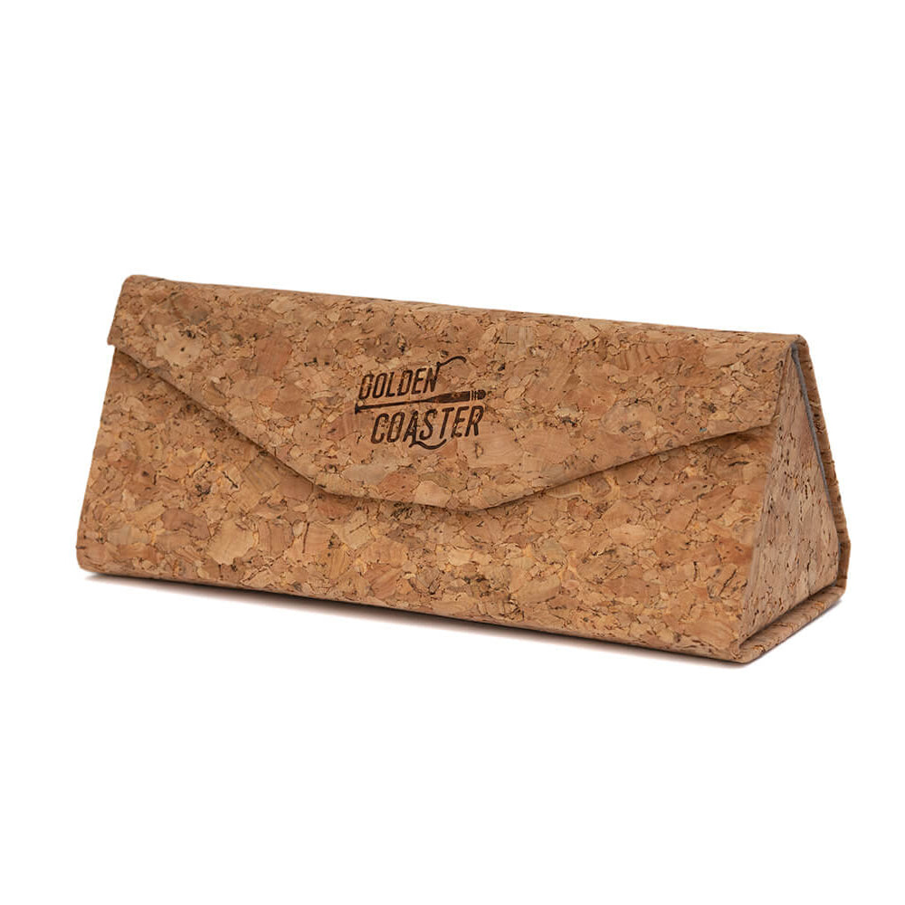 Parafa szemüveg tok