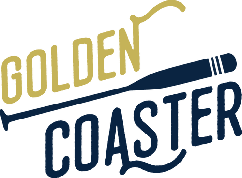 GoldenCoaster