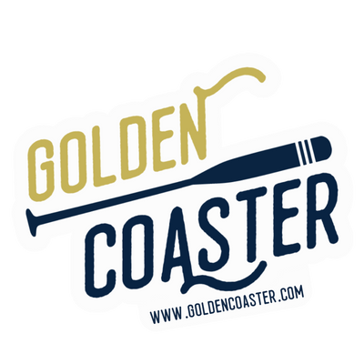 GoldenCoaster