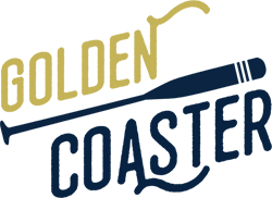 GoldenCoaster